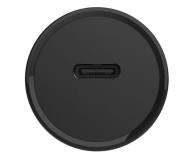 FIXED Ładowarka Samochodowa USB-C Car Charger 20W czarny - 1249152 - zdjęcie 4